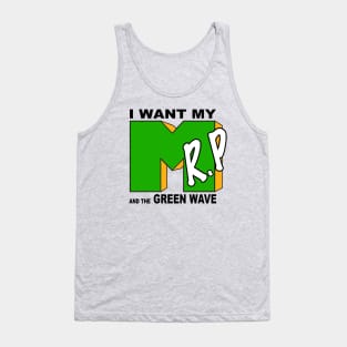 I Want My Mr. P Tank Top